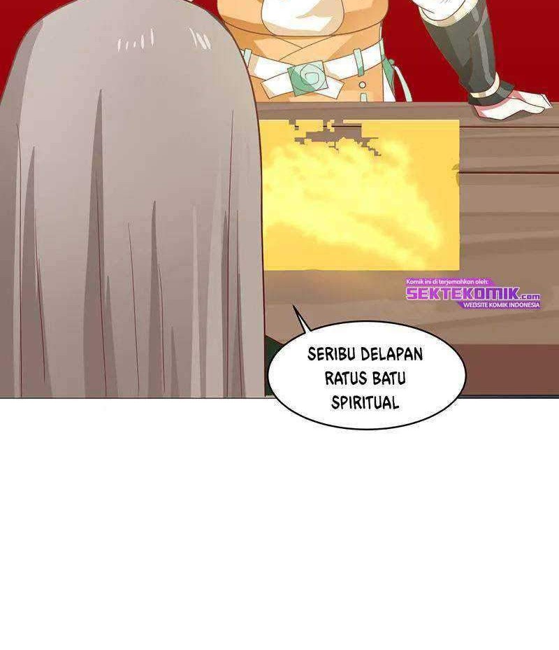 Chaos Alchemist Chapter 29 Gambar 22