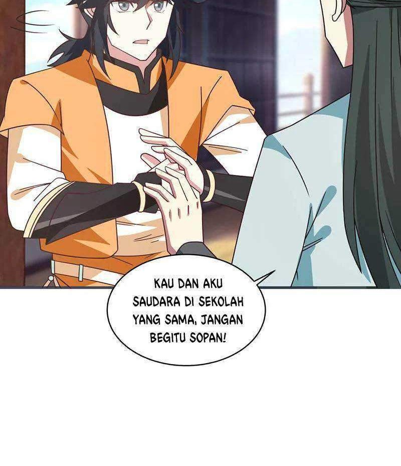 Chaos Alchemist Chapter 29 Gambar 4