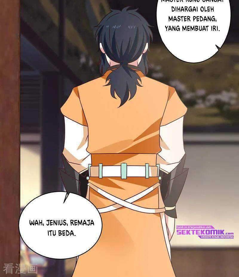Chaos Alchemist Chapter 29 Gambar 6