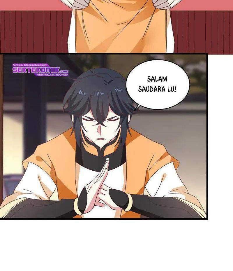 Chaos Alchemist Chapter 29 Gambar 8