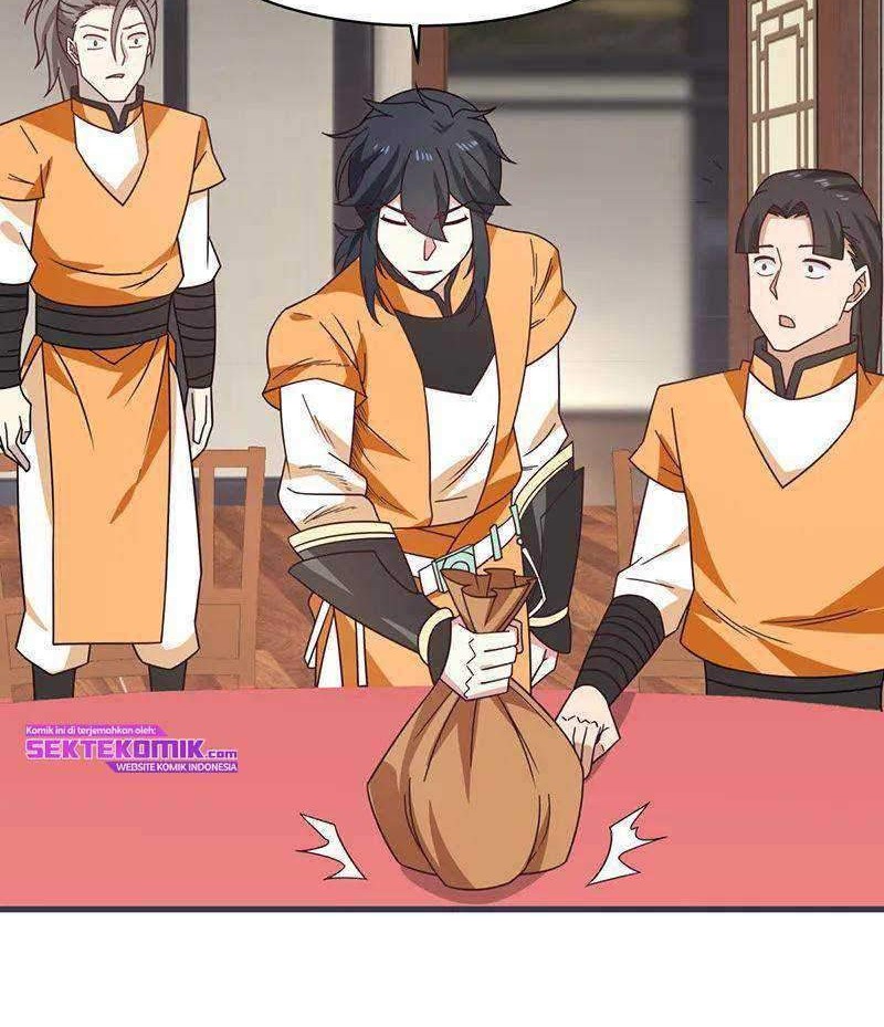 Chaos Alchemist Chapter 29 Gambar 10
