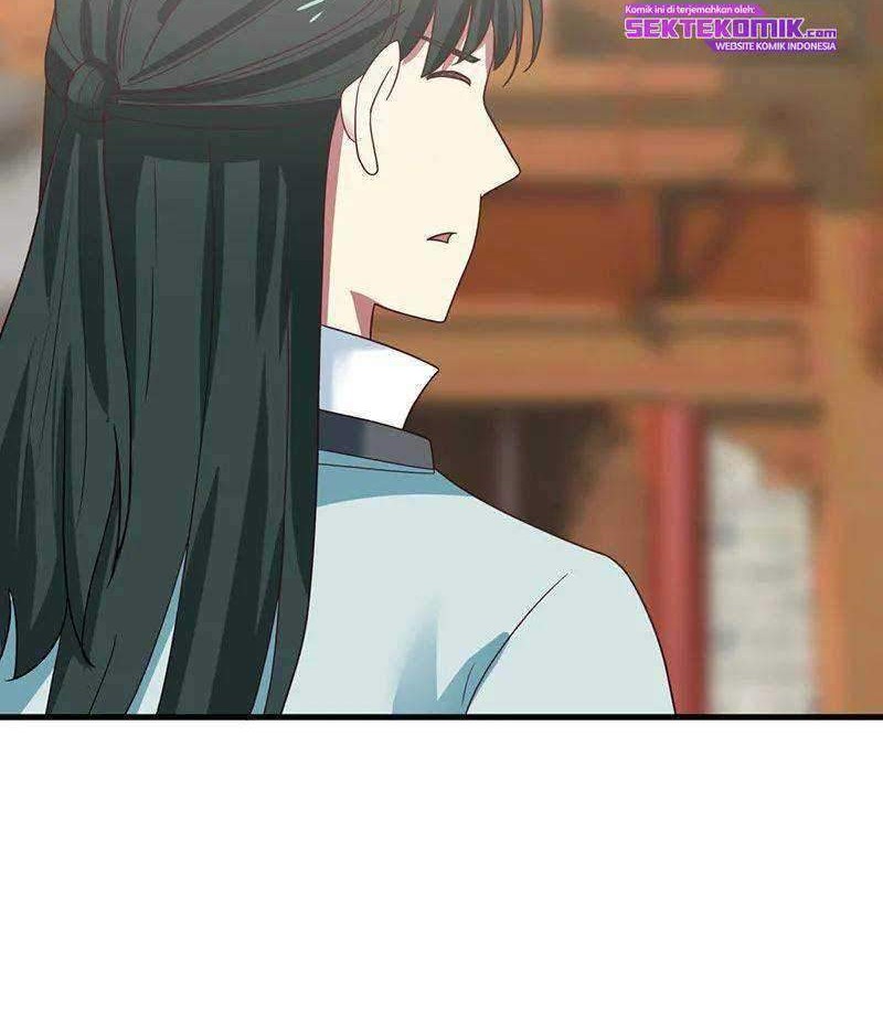Chaos Alchemist Chapter 28 Gambar 20
