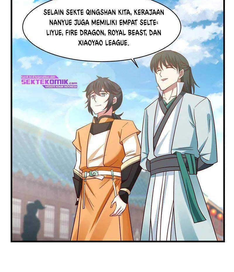 Chaos Alchemist Chapter 28 Gambar 4
