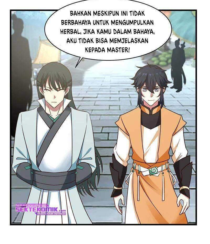 Chaos Alchemist Chapter 28 Gambar 6