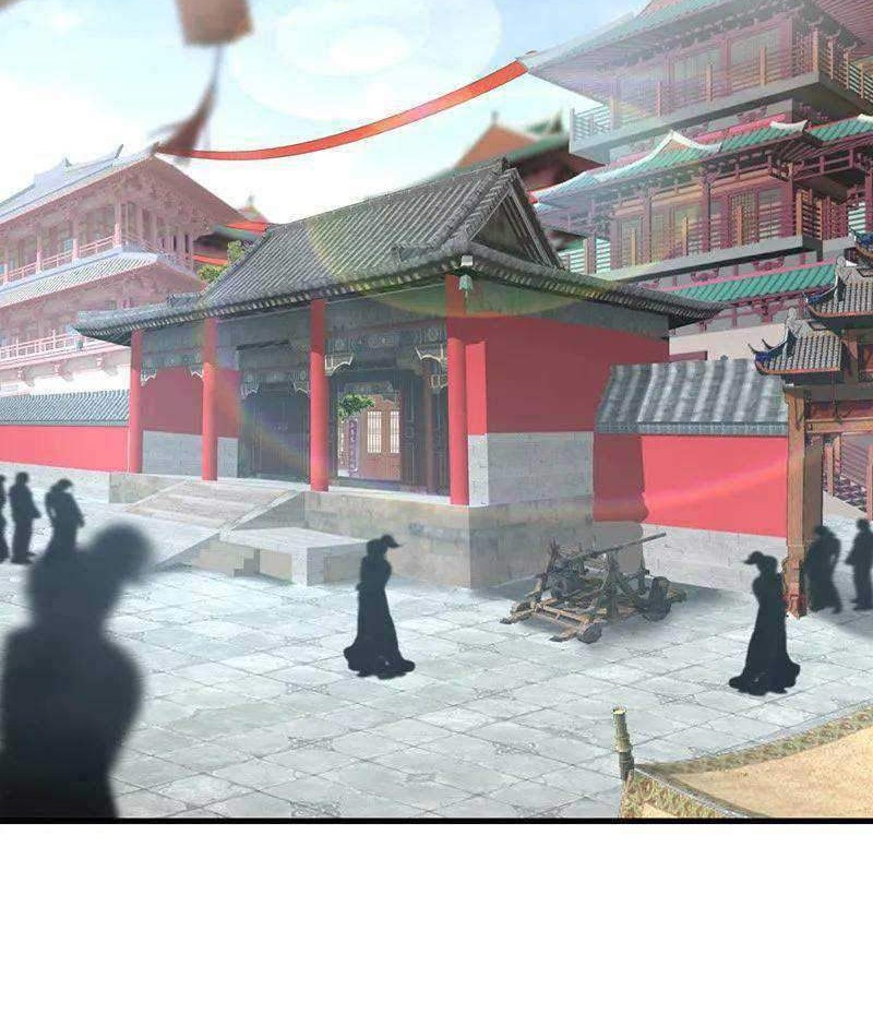 Chaos Alchemist Chapter 28 Gambar 8