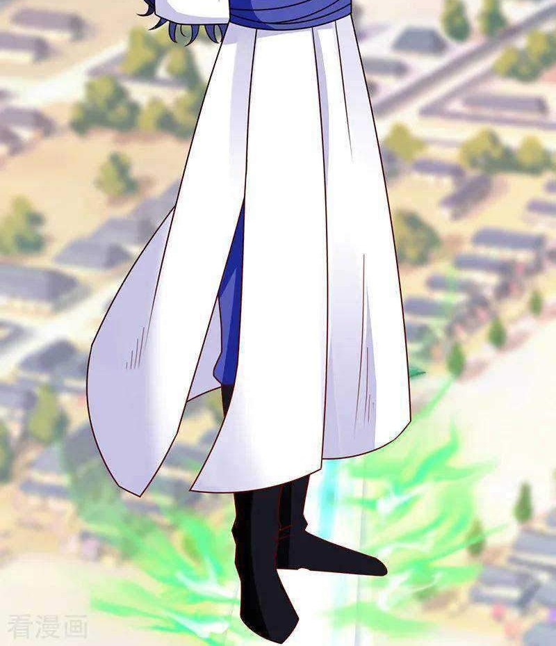 Chaos Alchemist Chapter 28 Gambar 12