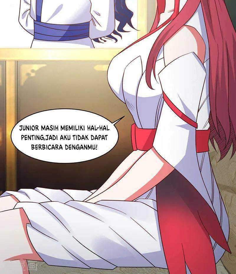 Chaos Alchemist Chapter 28 Gambar 14