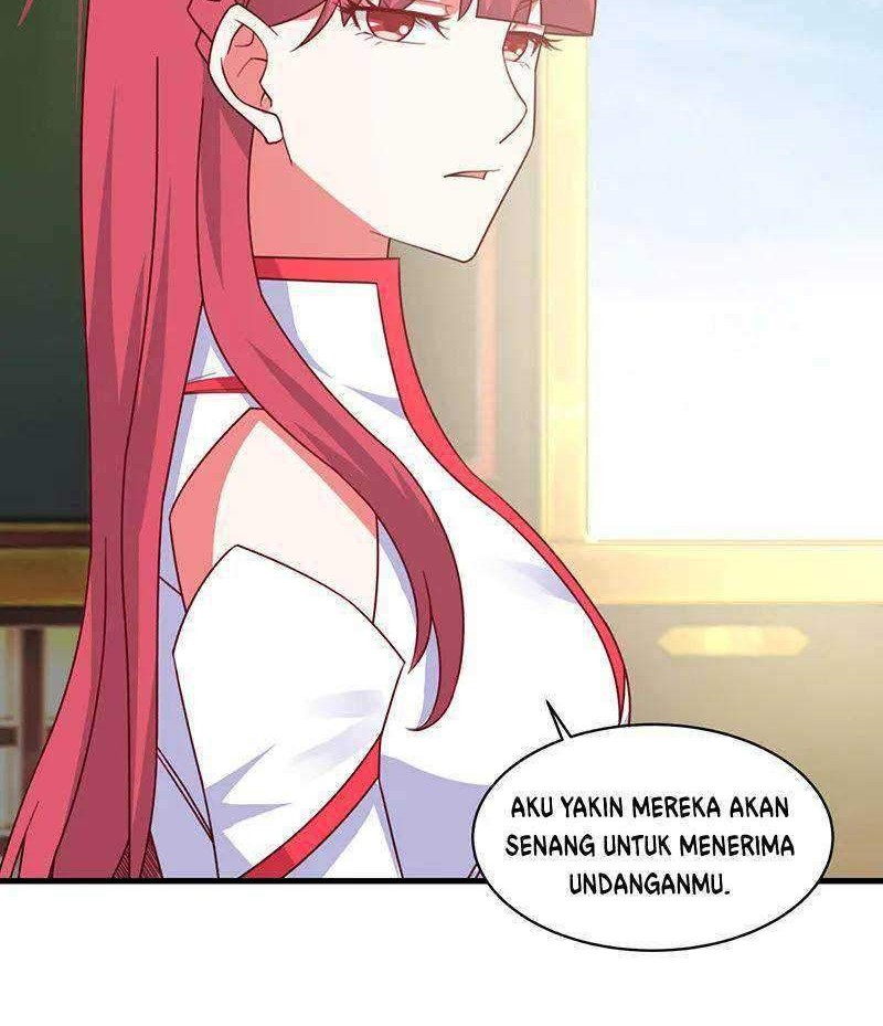 Chaos Alchemist Chapter 28 Gambar 16