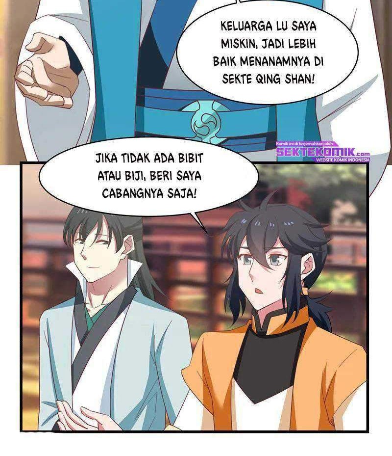 Chaos Alchemist Chapter 27 Gambar 18
