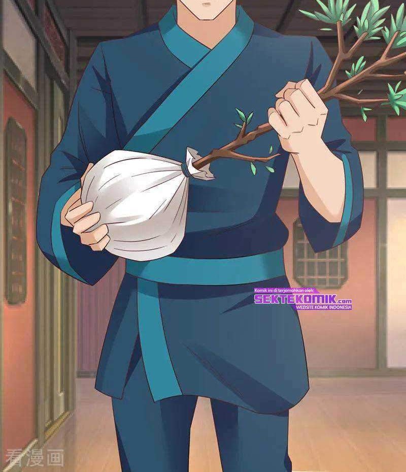 Chaos Alchemist Chapter 27 Gambar 20