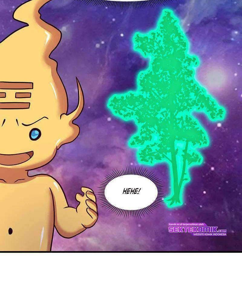 Chaos Alchemist Chapter 27 Gambar 24