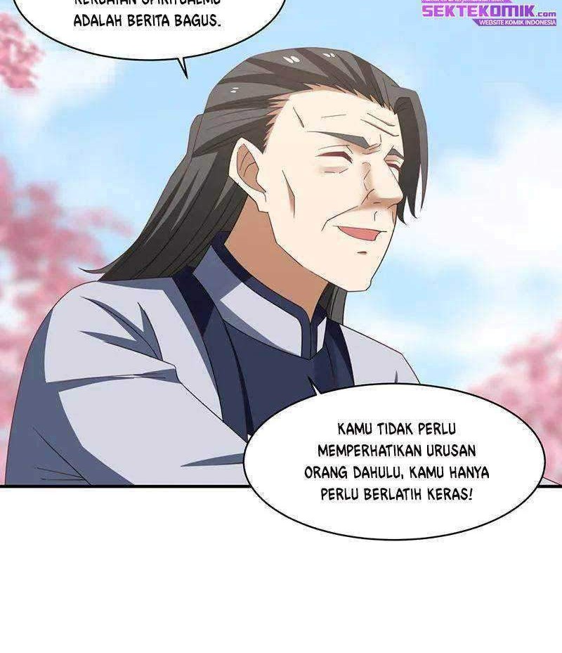 Chaos Alchemist Chapter 27 Gambar 4