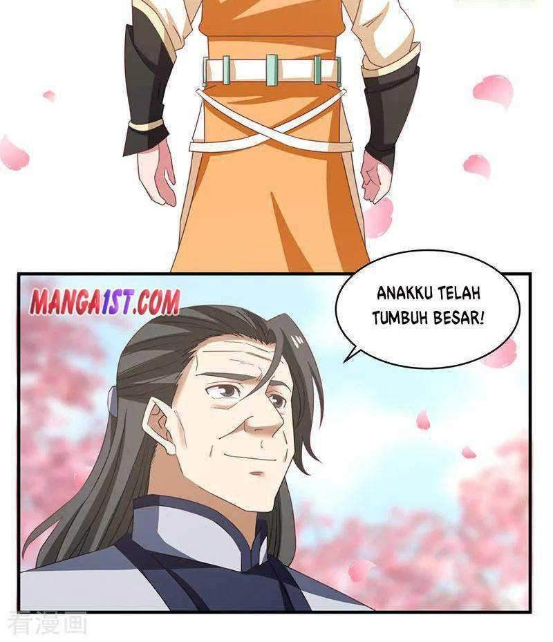 Chaos Alchemist Chapter 27 Gambar 10