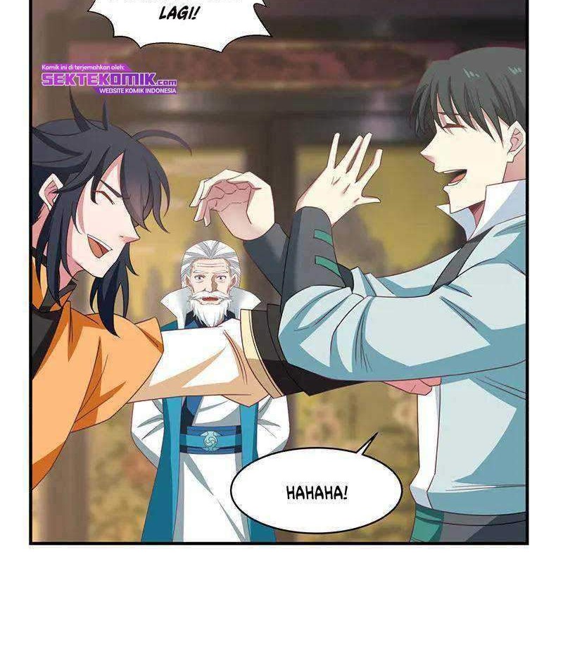 Chaos Alchemist Chapter 27 Gambar 12