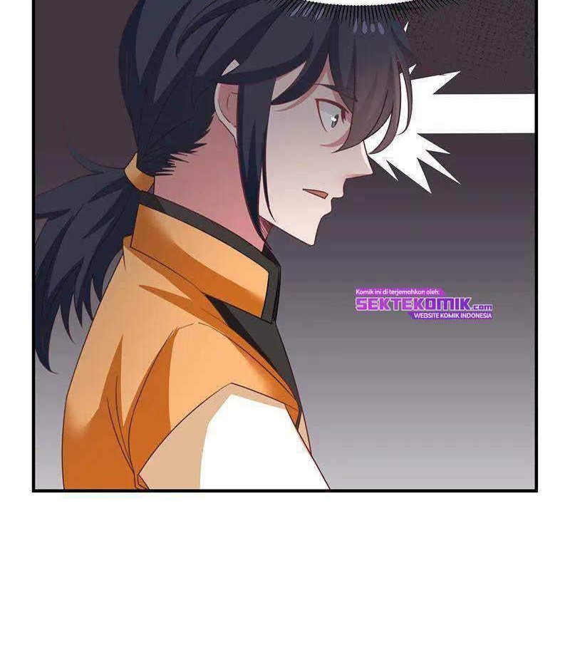 Chaos Alchemist Chapter 27 Gambar 16