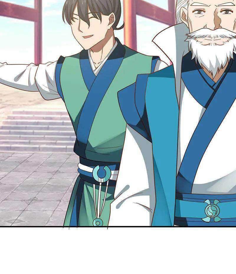 Chaos Alchemist Chapter 26 Gambar 18