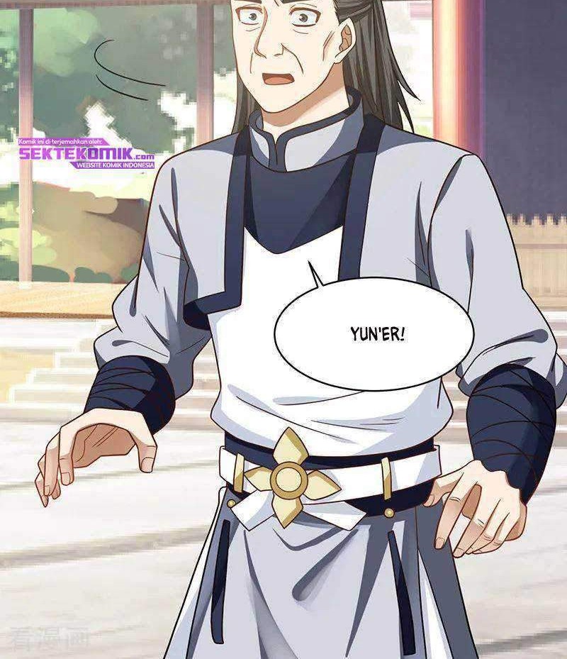 Chaos Alchemist Chapter 26 Gambar 20