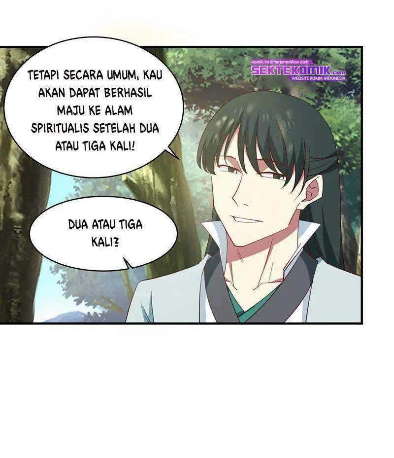 Chaos Alchemist Chapter 26 Gambar 4