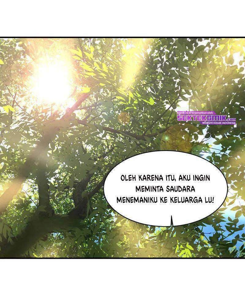 Chaos Alchemist Chapter 26 Gambar 8