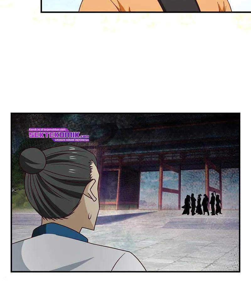 Chaos Alchemist Chapter 26 Gambar 14