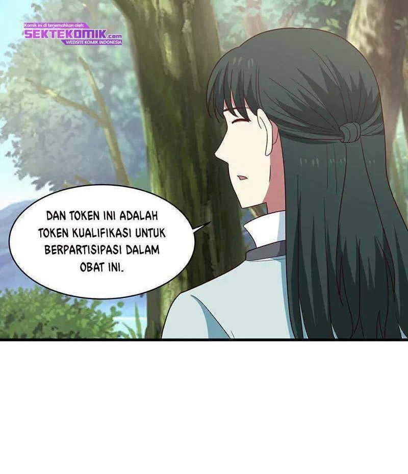 Chaos Alchemist Chapter 25 Gambar 18