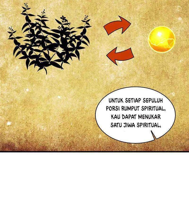Chaos Alchemist Chapter 25 Gambar 20