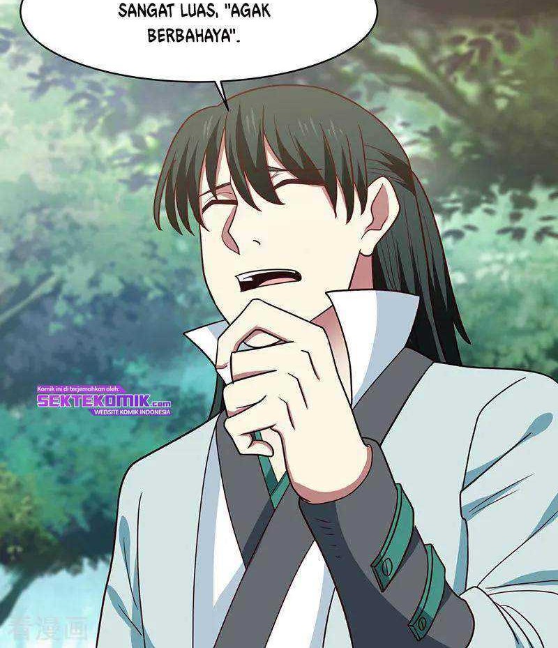 Chaos Alchemist Chapter 25 Gambar 22