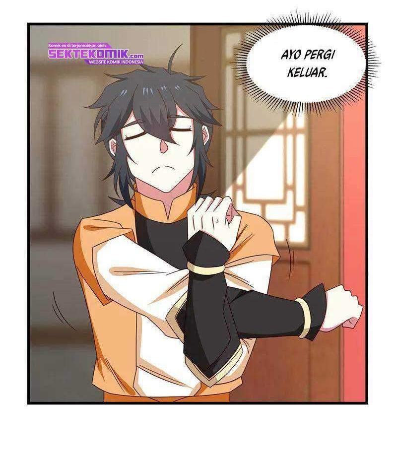 Chaos Alchemist Chapter 25 Gambar 4