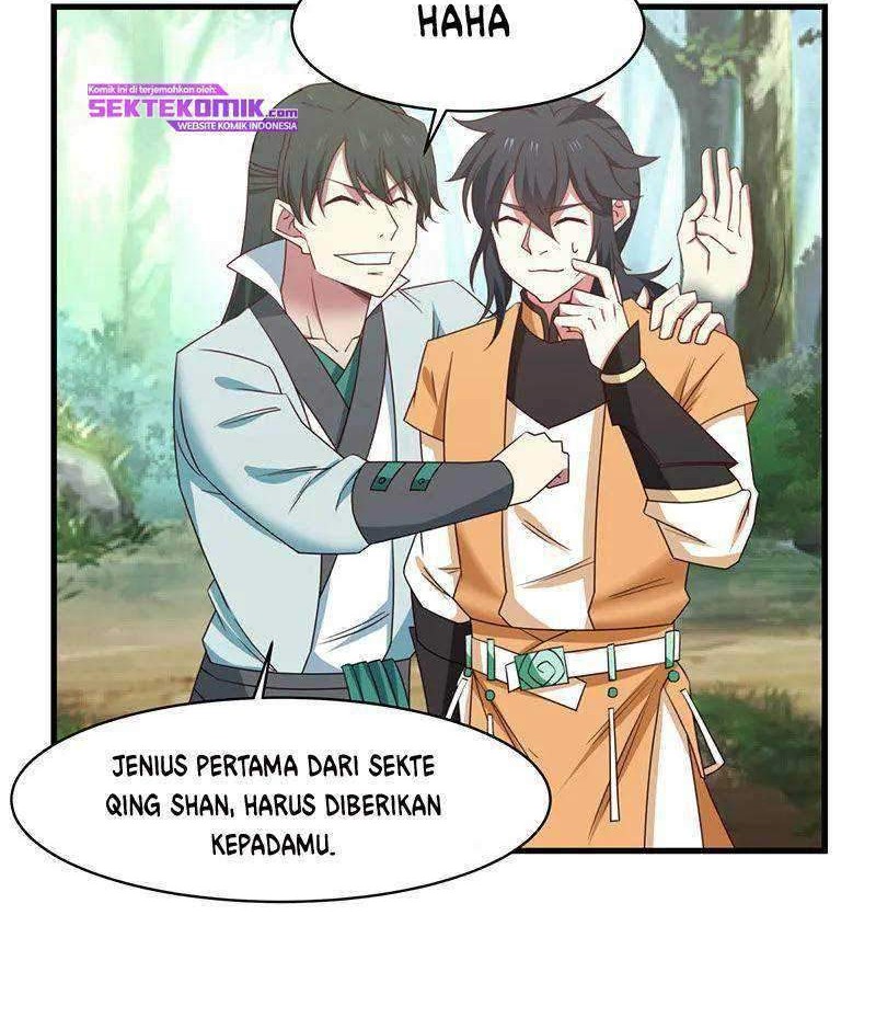 Chaos Alchemist Chapter 25 Gambar 6