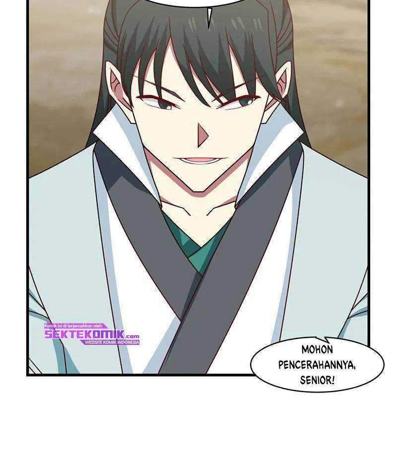 Chaos Alchemist Chapter 25 Gambar 8