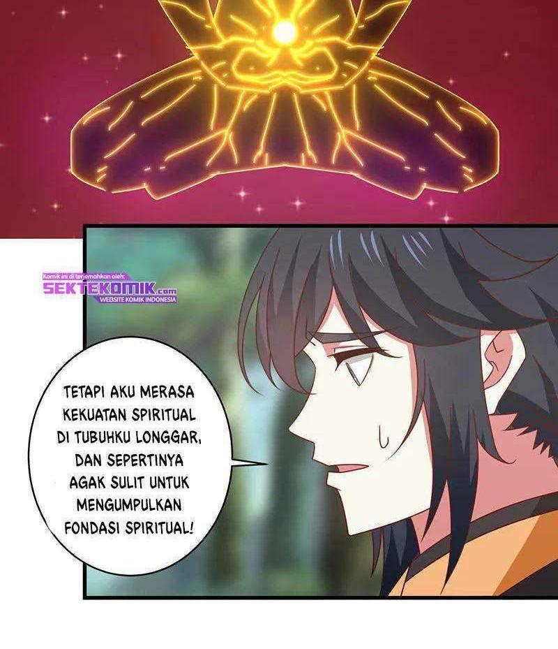 Chaos Alchemist Chapter 25 Gambar 10