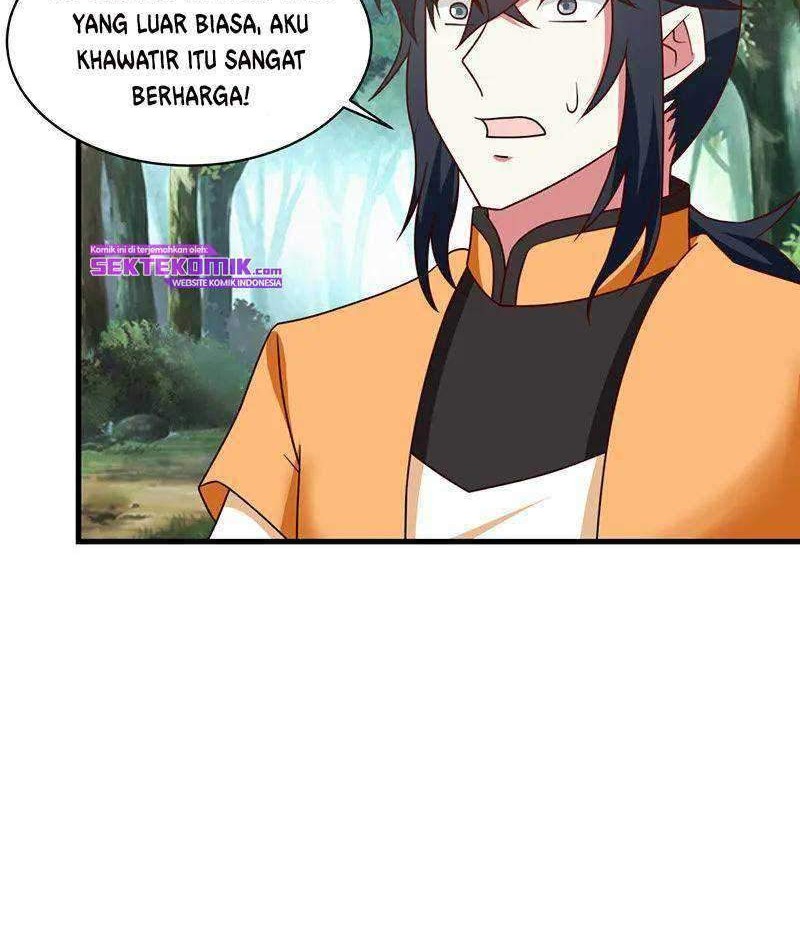 Chaos Alchemist Chapter 25 Gambar 14