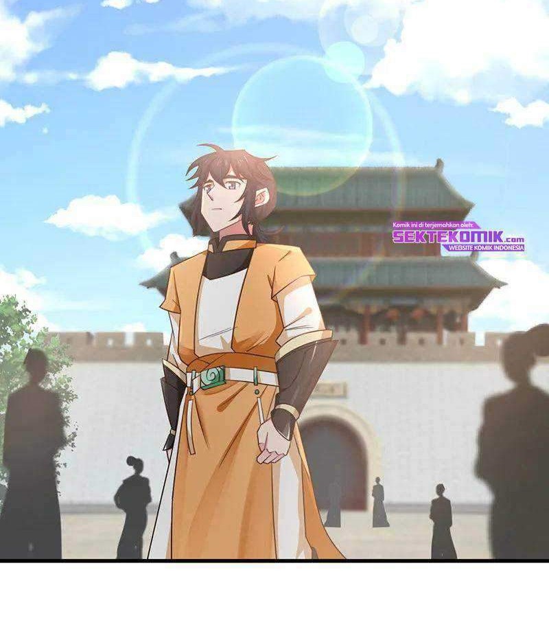 Chaos Alchemist Chapter 24 Gambar 18