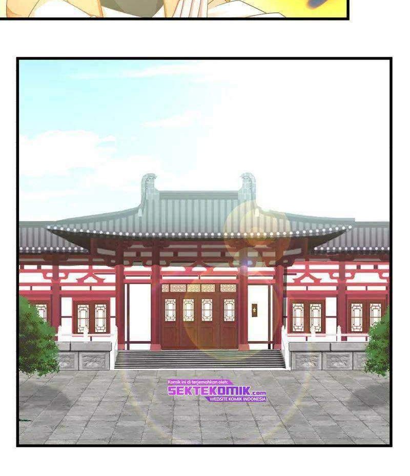 Chaos Alchemist Chapter 24 Gambar 22