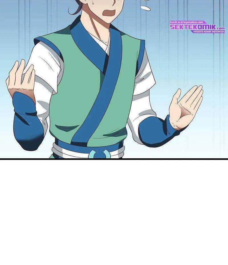 Chaos Alchemist Chapter 24 Gambar 4