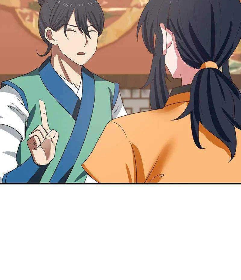 Chaos Alchemist Chapter 24 Gambar 8