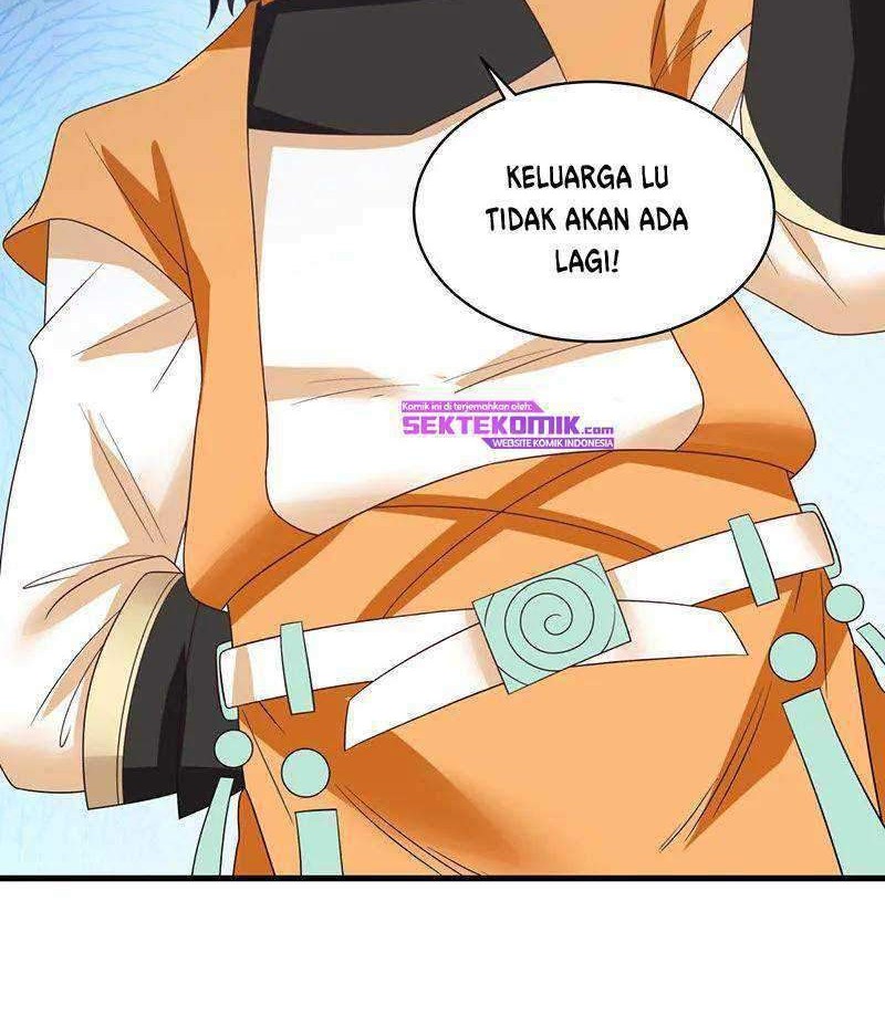 Chaos Alchemist Chapter 24 Gambar 10