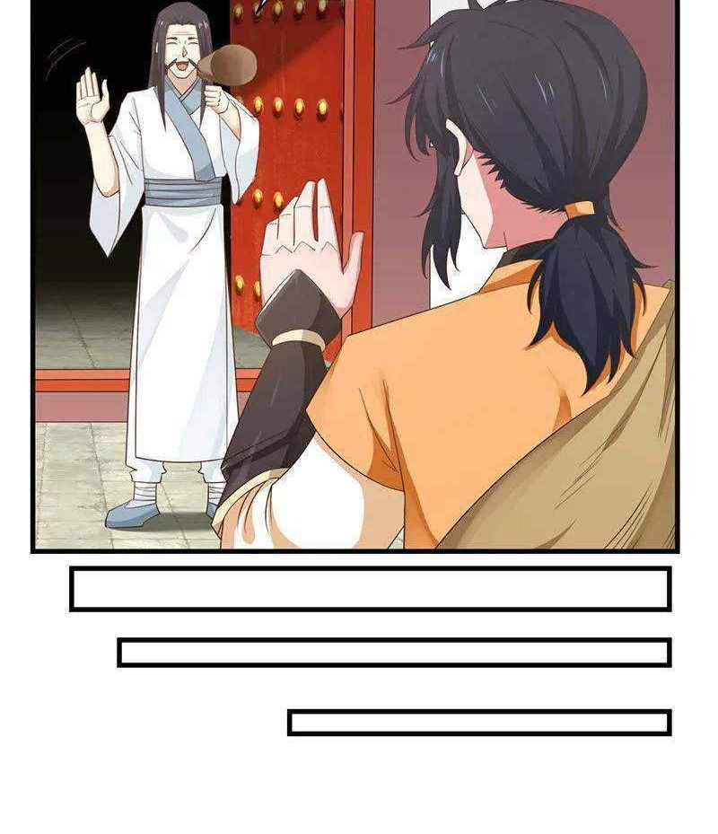 Chaos Alchemist Chapter 24 Gambar 12