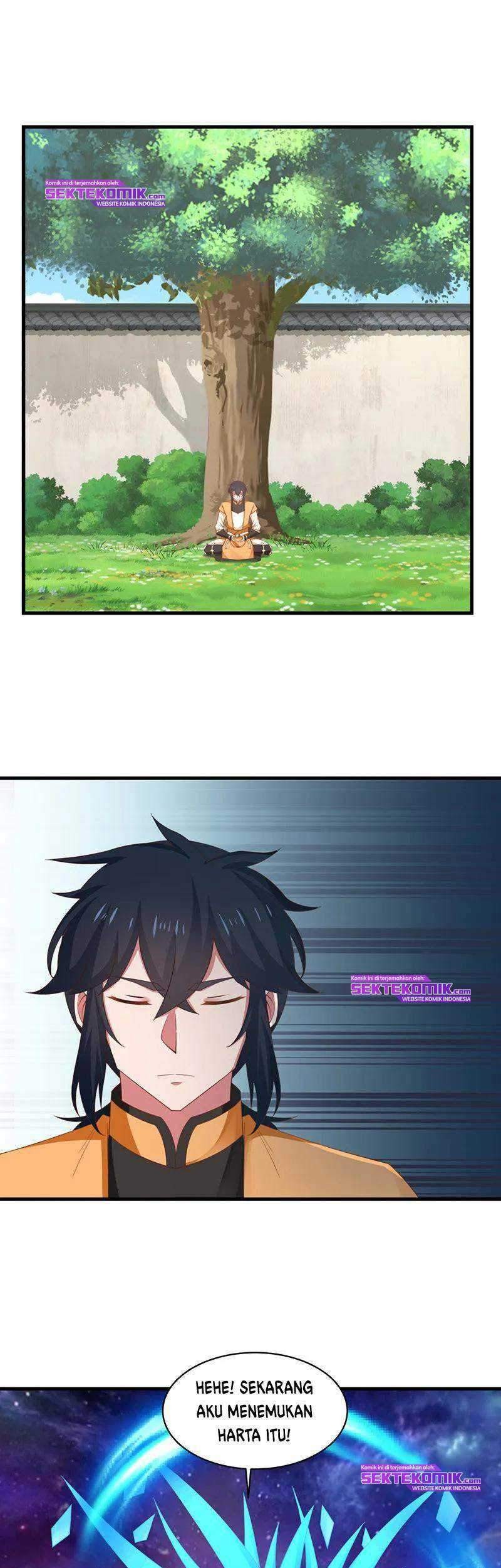 Chaos Alchemist Chapter 24 Gambar 13