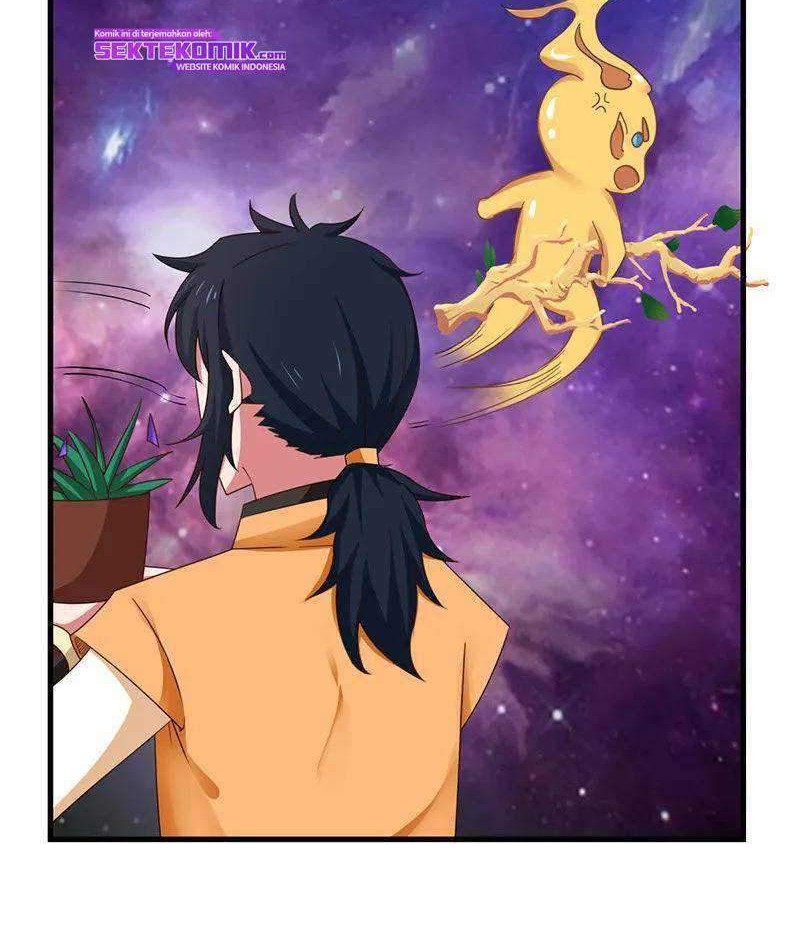 Chaos Alchemist Chapter 24 Gambar 16