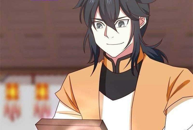 Chaos Alchemist Chapter 23 Gambar 4