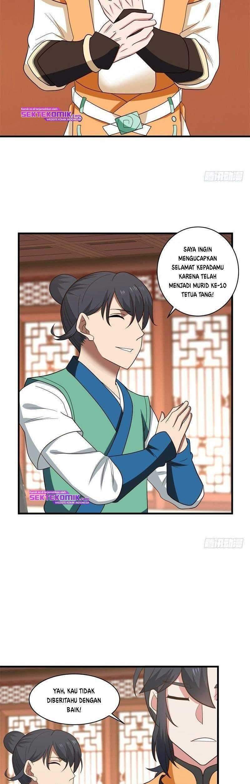 Chaos Alchemist Chapter 23 Gambar 13