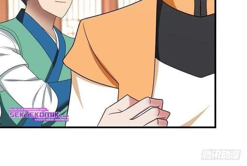 Chaos Alchemist Chapter 23 Gambar 14