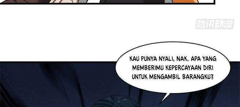 Chaos Alchemist Chapter 22 Gambar 6