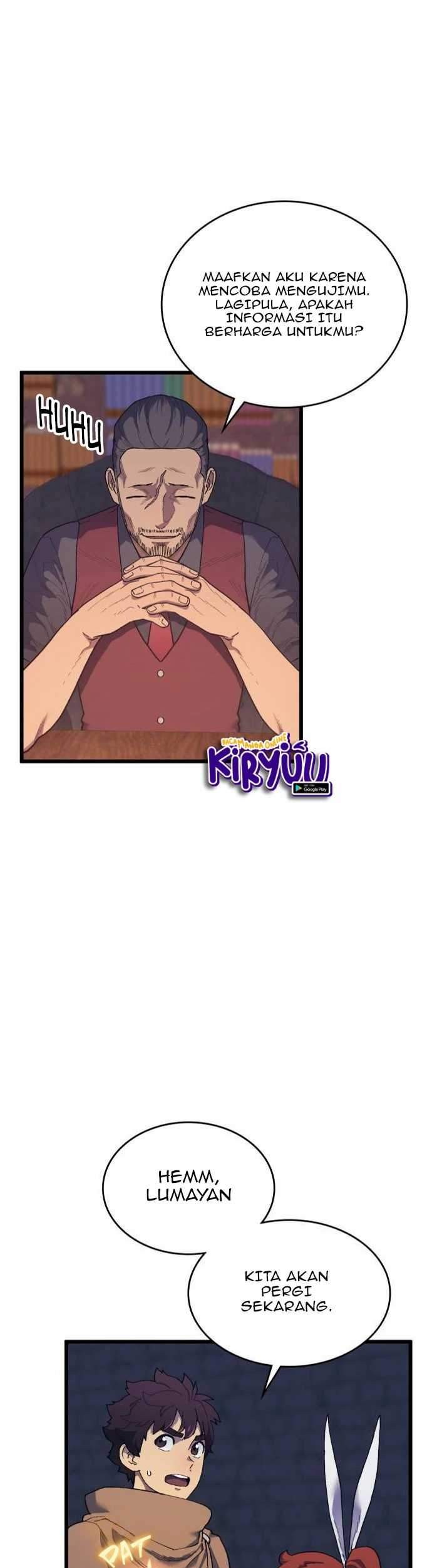 Wizard of Arsenia Chapter 23 Gambar 29
