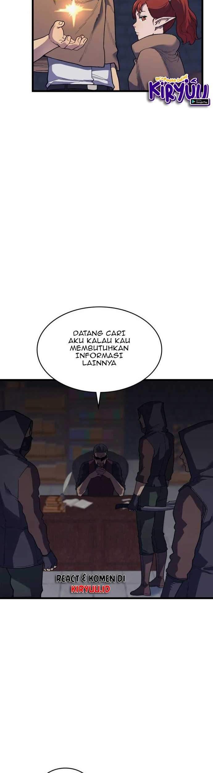 Wizard of Arsenia Chapter 23 Gambar 30