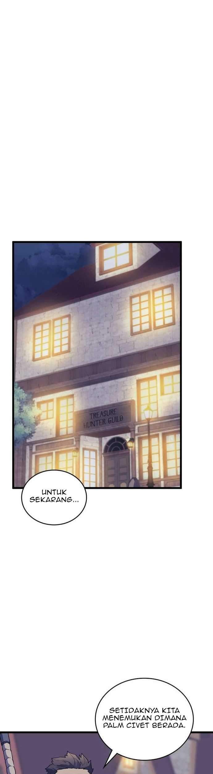 Wizard of Arsenia Chapter 23 Gambar 32