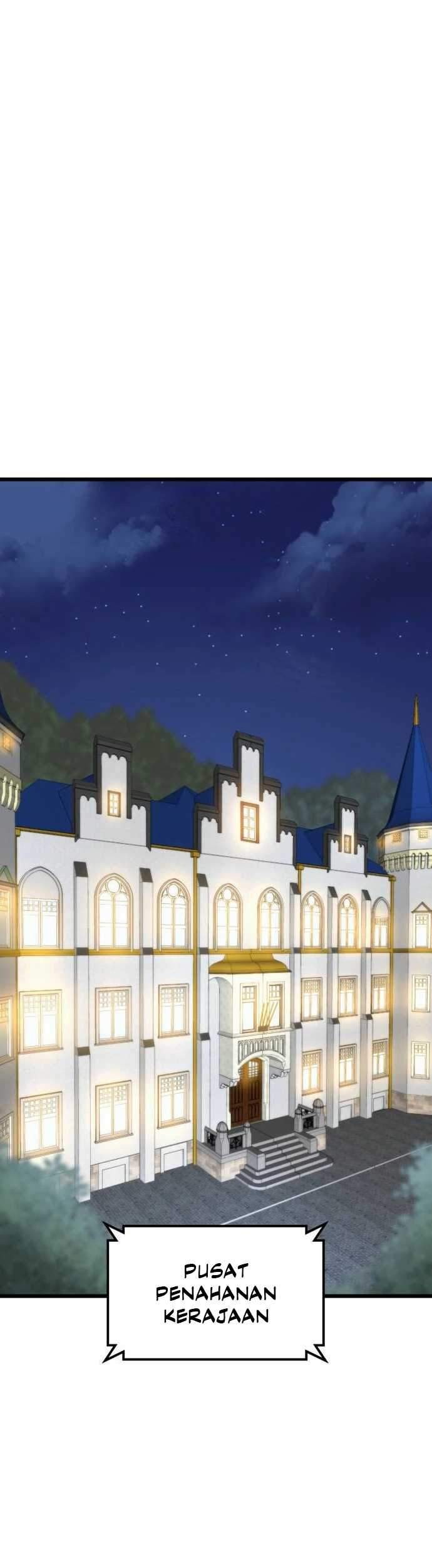 Wizard of Arsenia Chapter 23 Gambar 35