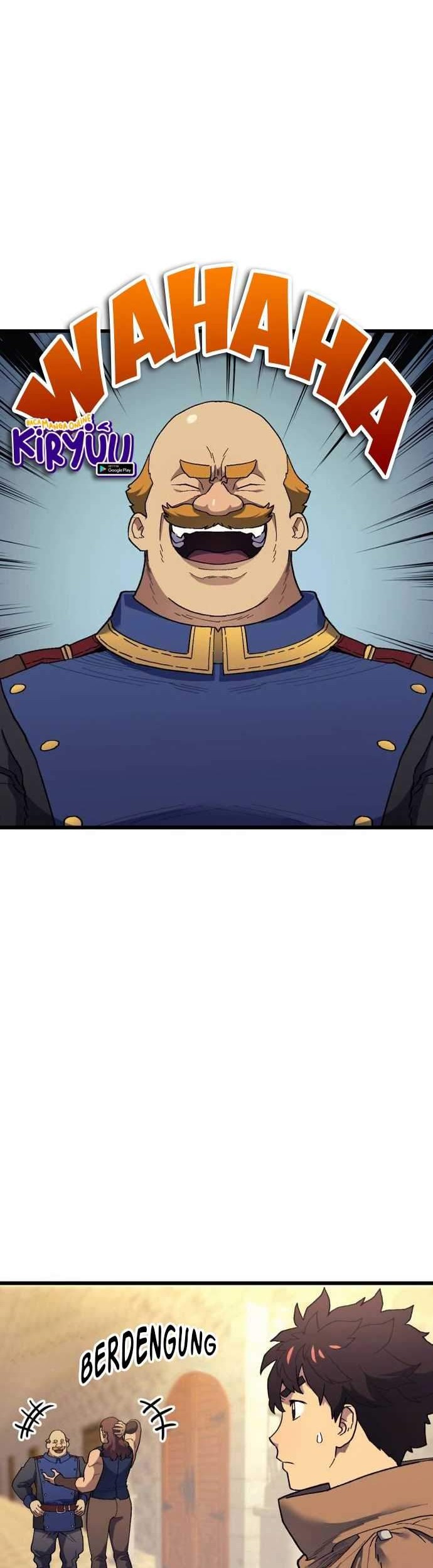 Wizard of Arsenia Chapter 23 Gambar 36