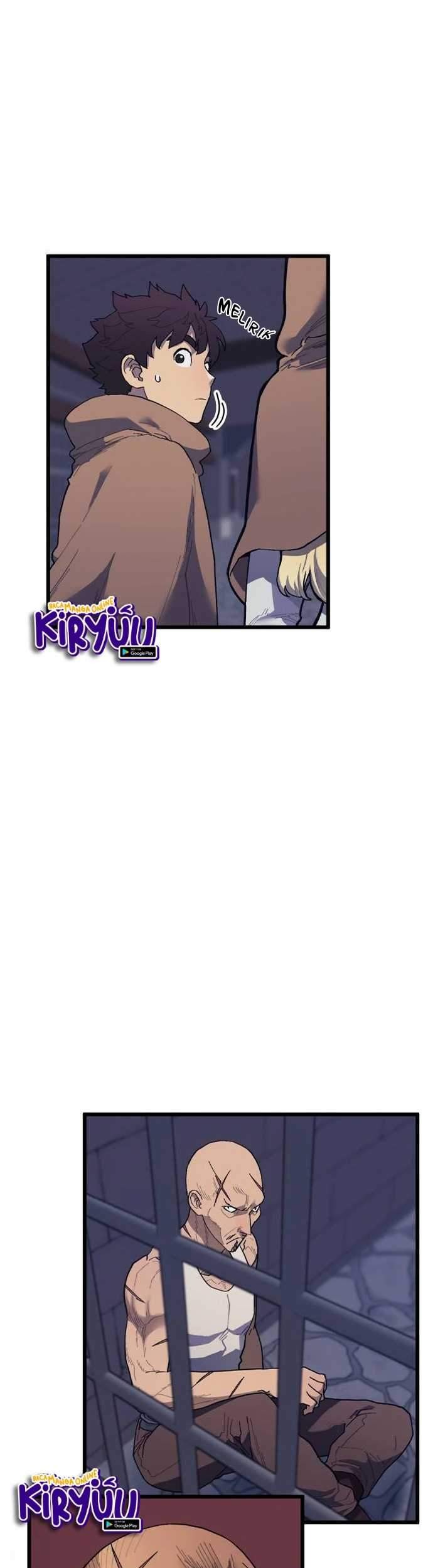 Wizard of Arsenia Chapter 23 Gambar 41